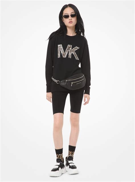 michael kors shirts|Michael Kors sweatsuit.